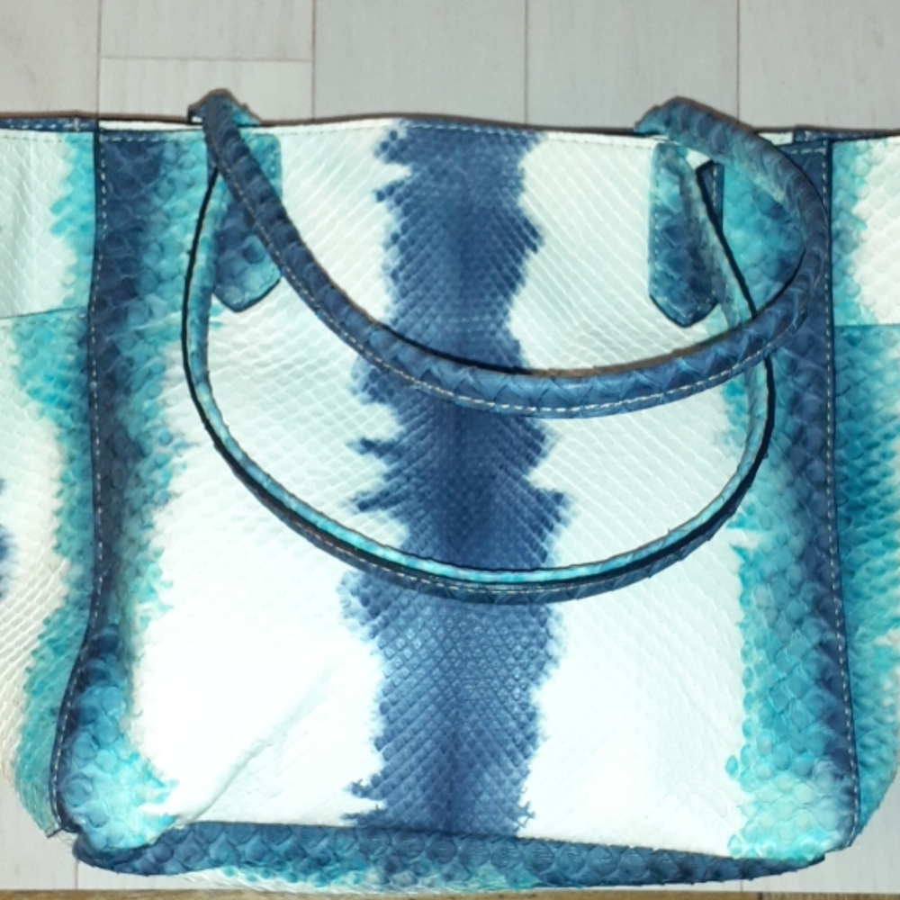 B. May bag